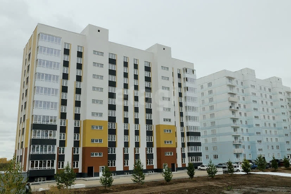 
  Продается студия, 37.7 м², Плющихинская ул, д. 9
. Фото 1.