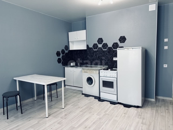 
  Сдается 1-комн. квартира, 33 м², Татьяны Снежиной ул, д. 39/1
. Фото 4.