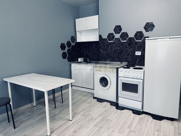 
  Сдается 1-комн. квартира, 33 м², Татьяны Снежиной ул, д. 39/1
. Фото 5.