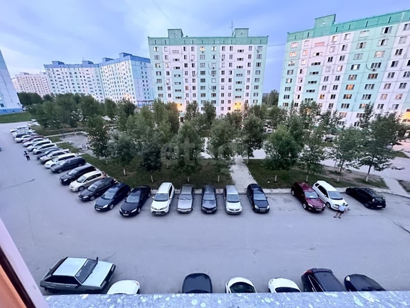 
  Сдается 1-комн. квартира, 33 м², Татьяны Снежиной ул, д. 39/1
. Фото 14.