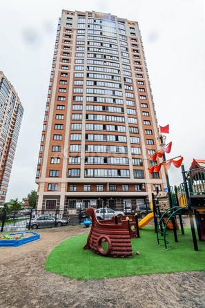
  Продается 1-комн. квартира, 38.5 м², Ипподромская ул, д. 48
. Фото 9.
