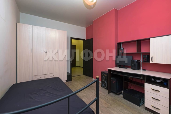 
  Продается 1-комн. квартира, 38.5 м², Ипподромская ул, д. 48
. Фото 2.