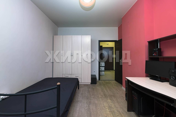 
  Продается 1-комн. квартира, 38.5 м², Ипподромская ул, д. 48
. Фото 17.