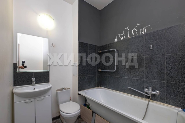 
  Продается 1-комн. квартира, 38.5 м², Ипподромская ул, д. 48
. Фото 21.