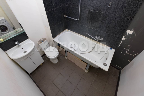 
  Продается 1-комн. квартира, 38.5 м², Ипподромская ул, д. 48
. Фото 22.