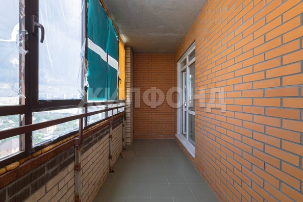 
  Продается 1-комн. квартира, 38.5 м², Ипподромская ул, д. 48
. Фото 23.