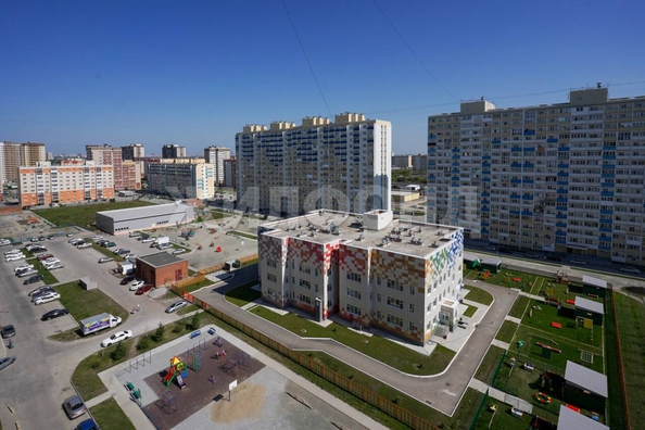 
  Продается студия, 27.5 м², Виктора Уса ул, д. 13
. Фото 6.