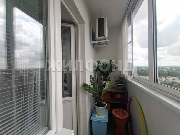 
  Продается студия, 23.8 м², Виктора Уса ул, д. 4
. Фото 6.