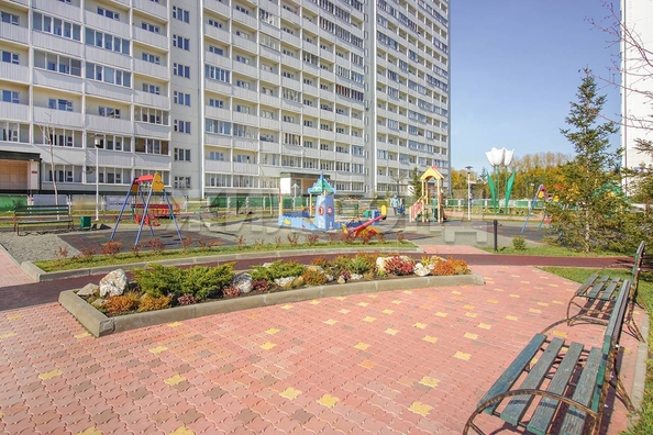
  Продается студия, 23.8 м², Виктора Уса ул, д. 4
. Фото 6.