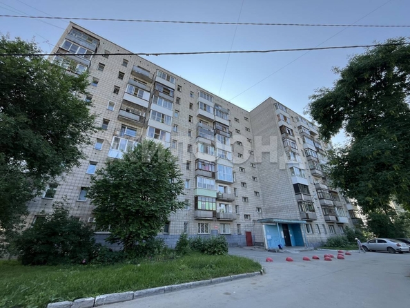 
  Продается 1-комн. квартира, 29.3 м², Макаренко ул, д. 13
. Фото 10.