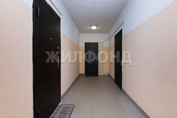 
  Продается 1-комн. квартира, 42.5 м², Татьяны Снежиной ул, д. 25/4
. Фото 22.