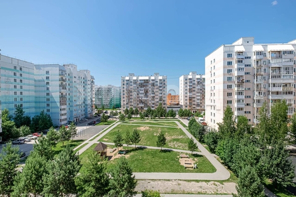 
  Продается 1-комн. квартира, 42.5 м², Татьяны Снежиной ул, д. 25/4
. Фото 10.