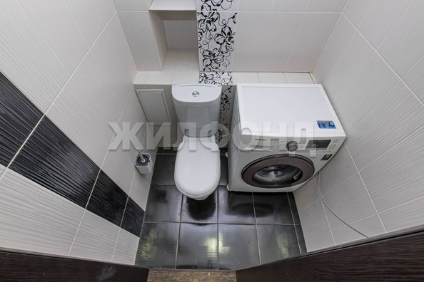 
  Продается 1-комн. квартира, 42.5 м², Татьяны Снежиной ул, д. 25/4
. Фото 18.