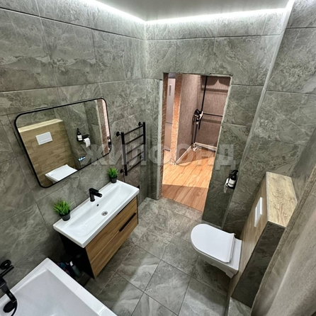 
  Продается студия, 26 м², ЖК Чкалов, дом 2
. Фото 3.