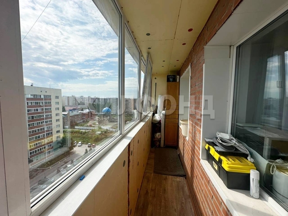 
  Продается 1-комн. квартира, 33.9 м², Громова ул, д. 17
. Фото 2.