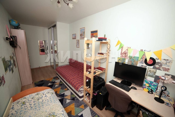 
  Продается 2-комн. квартира, 40.3 м², ЖКО Аэропорта ул, д. 3
. Фото 6.