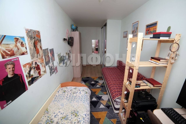 
  Продается 2-комн. квартира, 40.3 м², ЖКО Аэропорта ул, д. 3
. Фото 7.