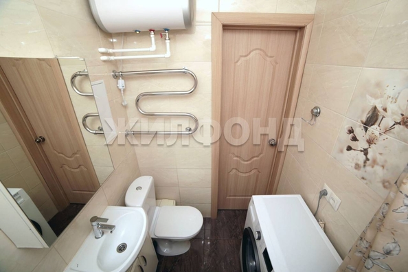 
  Продается 2-комн. квартира, 40.3 м², ЖКО Аэропорта ул, д. 3
. Фото 12.