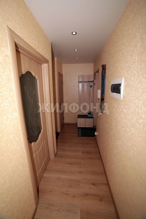 
  Продается 2-комн. квартира, 40.3 м², ЖКО Аэропорта ул, д. 3
. Фото 15.