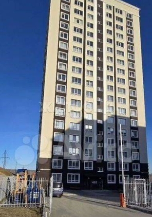 
  Продается 2-комн. квартира, 56.2 м², ЖК На Снежиной, дом 3
. Фото 10.