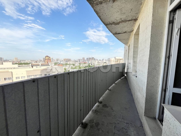 
  Продается 2-комн. квартира, 62.6 м², Галущака ул, д. 15
. Фото 7.