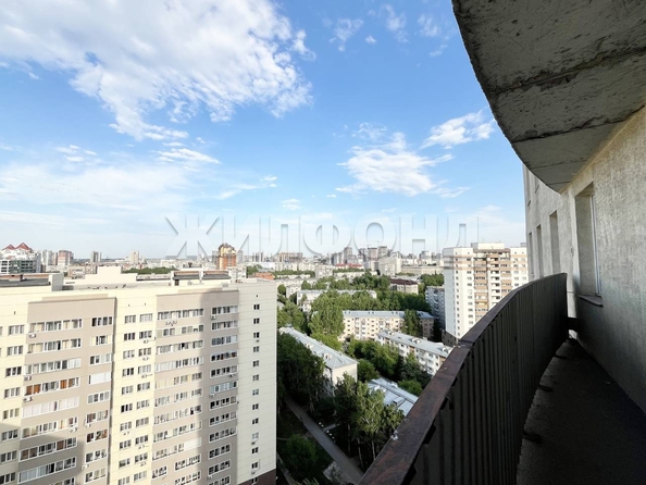 
  Продается 2-комн. квартира, 62.6 м², Галущака ул, д. 15
. Фото 8.