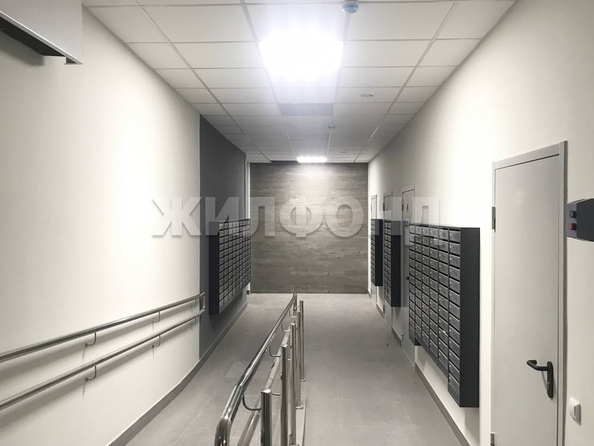 
  Продается 2-комн. квартира, 62.6 м², Галущака ул, д. 15
. Фото 14.