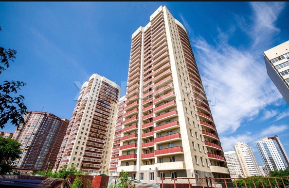 
  Продается 2-комн. квартира, 62.6 м², Галущака ул, д. 15
. Фото 17.