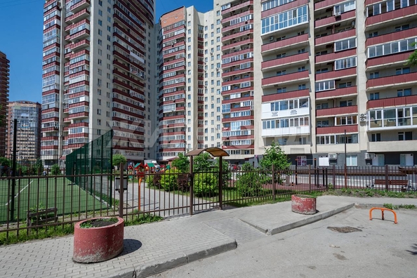 
  Продается 2-комн. квартира, 62.6 м², Галущака ул, д. 15
. Фото 20.