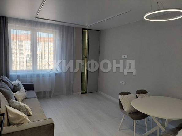 
  Продается 3-комн. квартира, 74.8 м², ЖК Ельцовский, 1-2 б/с
. Фото 10.