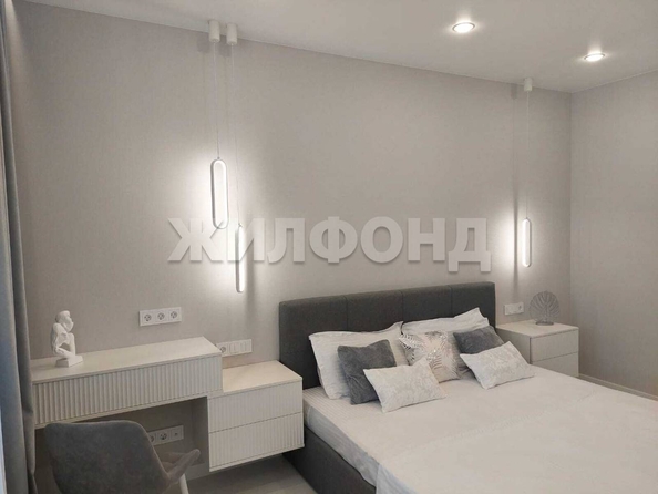 
  Продается 3-комн. квартира, 74.8 м², ЖК Ельцовский, 1-2 б/с
. Фото 14.