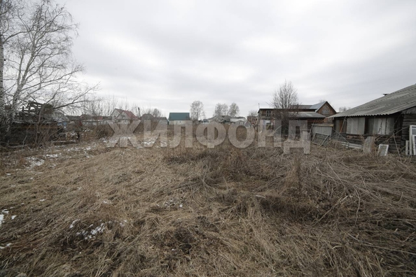 
  Продается земельный участок, 16.2 соток, рабочий поселок Ордынское
. Фото 1.