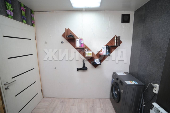
  Продается дом, 83.3 м², село Верх-Ирмень
. Фото 20.