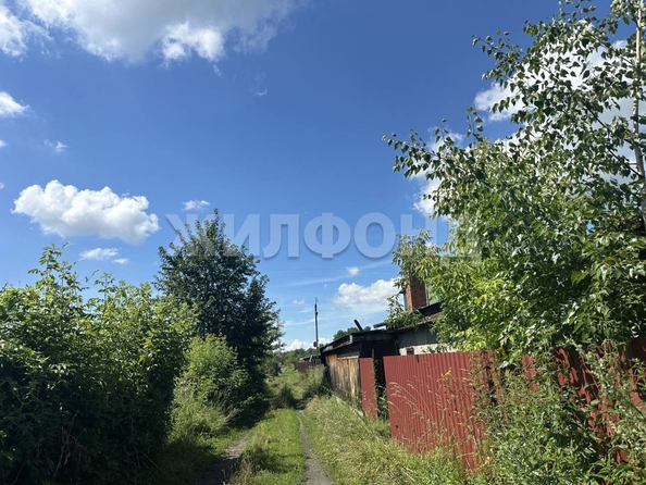 
  Продается земельный участок, 6 соток, село Боровое
. Фото 5.