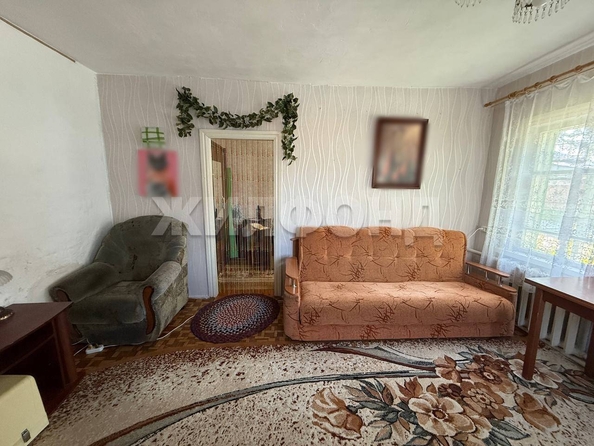 
  Продается дом, 42.1 м², Новосибирск
. Фото 7.