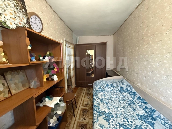 
  Продается дом, 42.1 м², Новосибирск
. Фото 8.