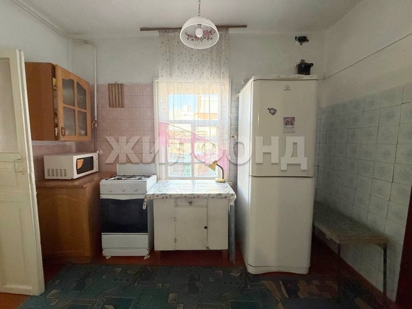 
  Продается дом, 42.1 м², Новосибирск
. Фото 13.