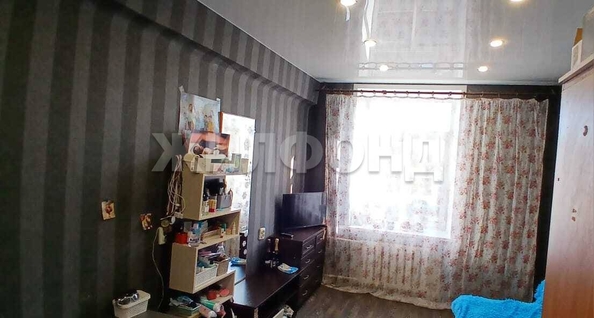
  Продается комната, 17.1 м², Железнодорожная ул, д. 8
. Фото 3.