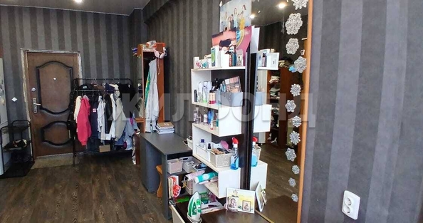 
  Продается комната, 17.1 м², Железнодорожная ул, д. 8
. Фото 4.