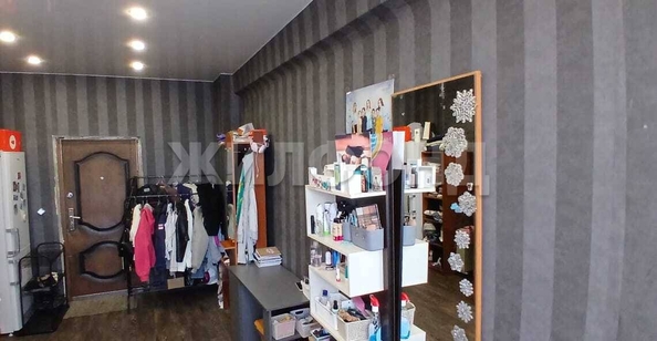 
  Продается комната, 17.1 м², Железнодорожная ул, д. 8
. Фото 5.