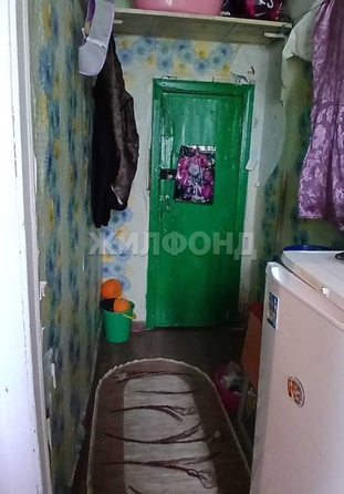 
  Продается комната, 17.1 м², Железнодорожная ул, д. 8
. Фото 10.