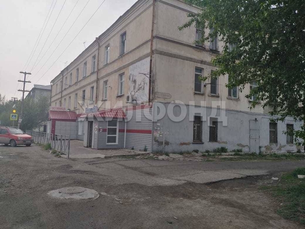
  Продается комната, 17.1 м², Железнодорожная ул, д. 8
. Фото 17.