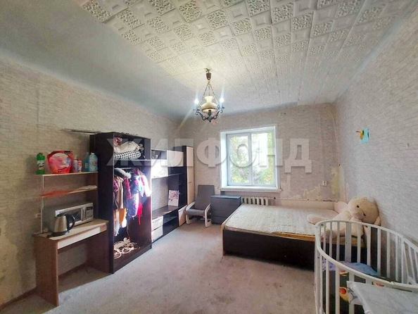 
  Продается комната, 33.9 м², Владимировская ул, д. 4
. Фото 1.