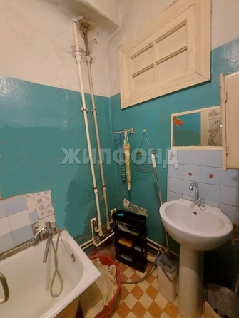 
  Продается комната, 33.9 м², Владимировская ул, д. 4
. Фото 9.