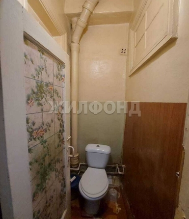 
  Продается комната, 33.9 м², Владимировская ул, д. 4
. Фото 10.