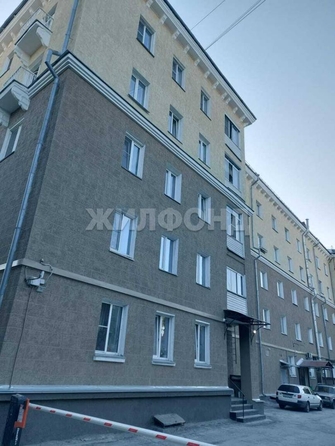 
  Продается комната, 33.9 м², Владимировская ул, д. 4
. Фото 15.