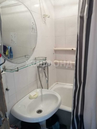 
  Сдается 2-комн. квартира, 41 м², Железнодорожная ул, д. 8/1
. Фото 12.