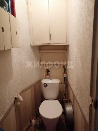 
  Сдается 2-комн. квартира, 41 м², Железнодорожная ул, д. 8/1
. Фото 13.