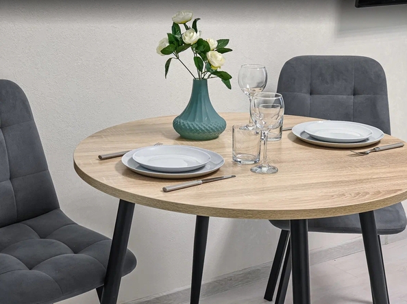 
  Сдам посуточно 2-комн. квартиру, 48 м², Семьи Шамшиных ул, д. 91
. Фото 4.