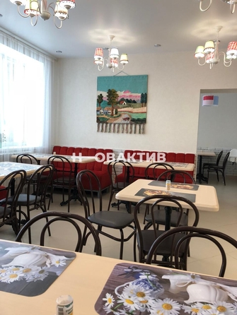 
  Продается универсальное помещение, 600 м², Тракторная ул, д. 3
. Фото 9.